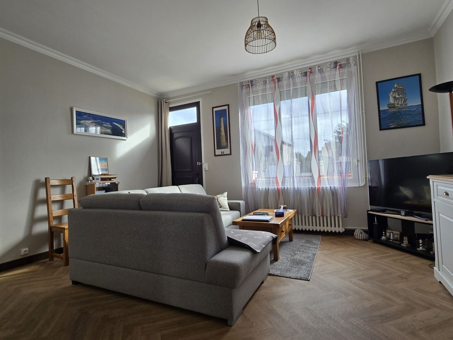 Maison à vendre, 67m², Rochefort