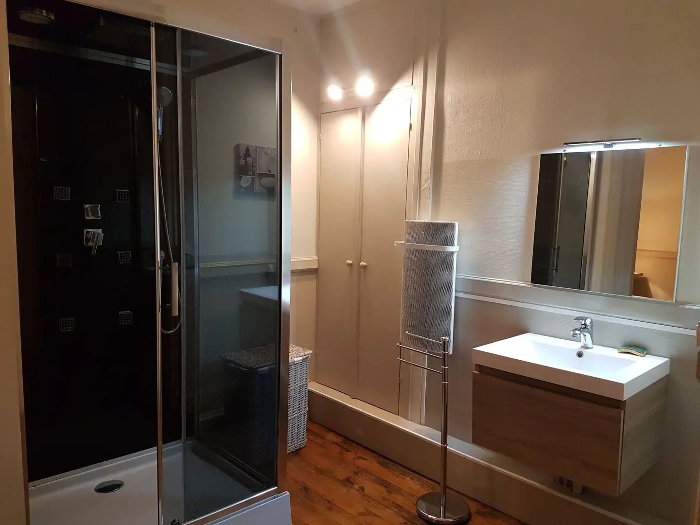 Appartement à louer, 35m², Rochefort