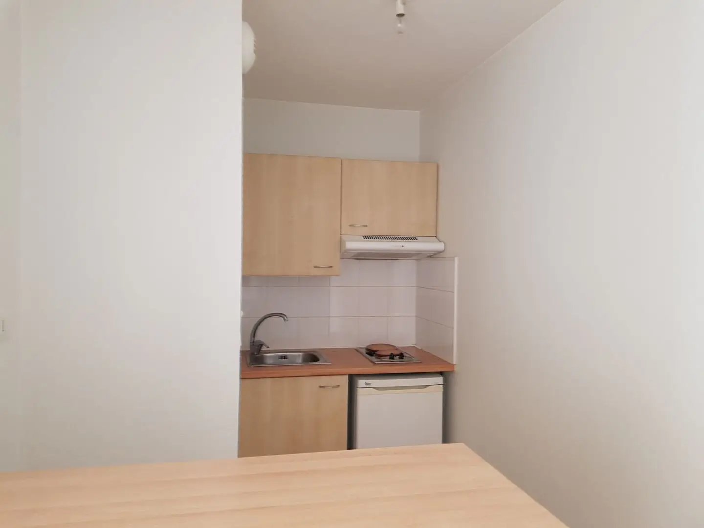 Appartement à louer, 57m², Rochefort