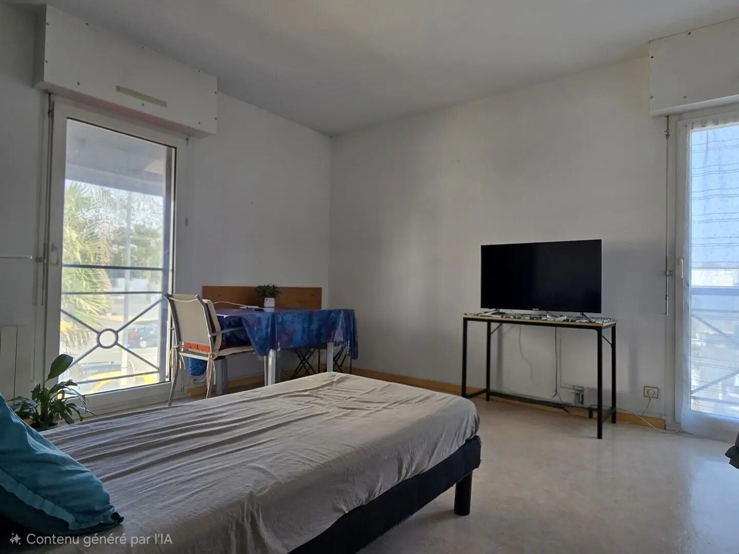 Appartement à vendre, 26m², Rochefort