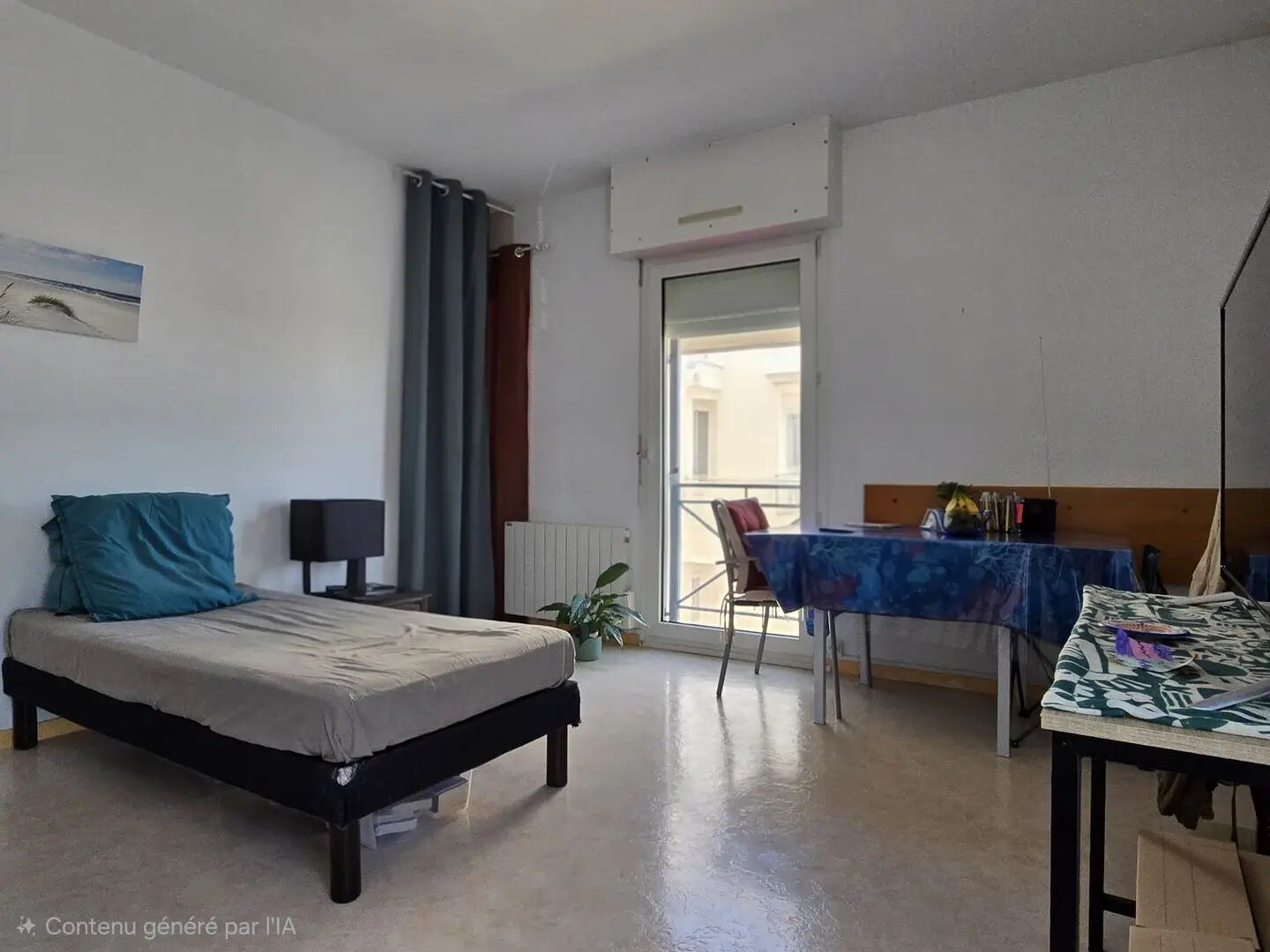 Appartement à vendre, 26m², Rochefort