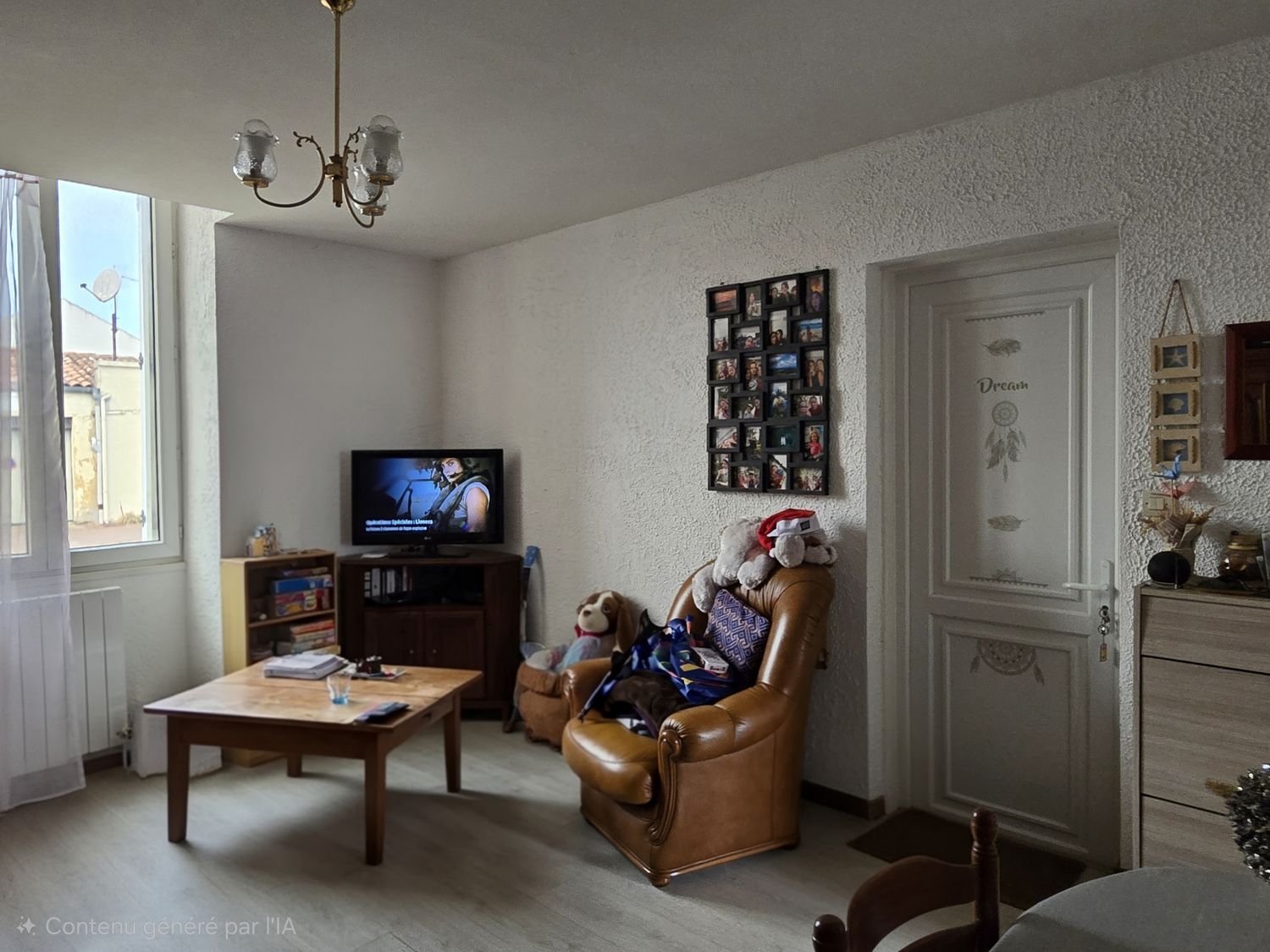 Maison à vendre, 45m², Rochefort