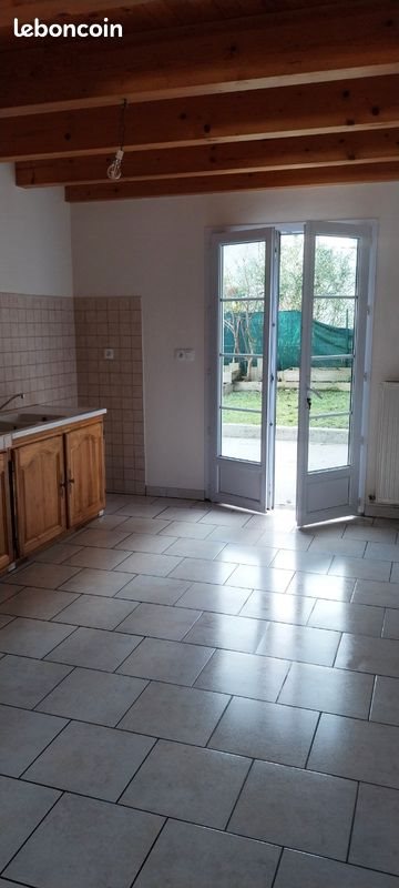 Maison à vendre, 109m², Rochefort