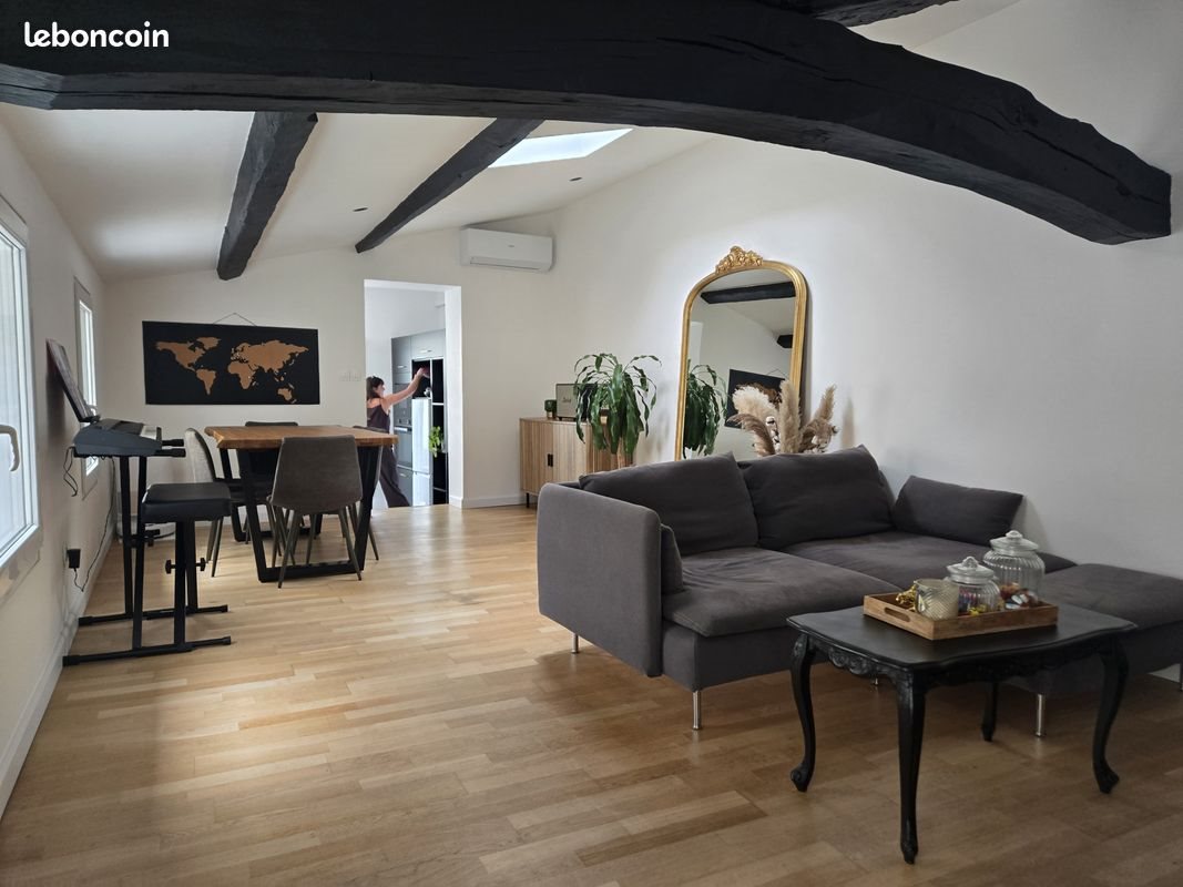 Appartement à vendre, 50m², Rochefort