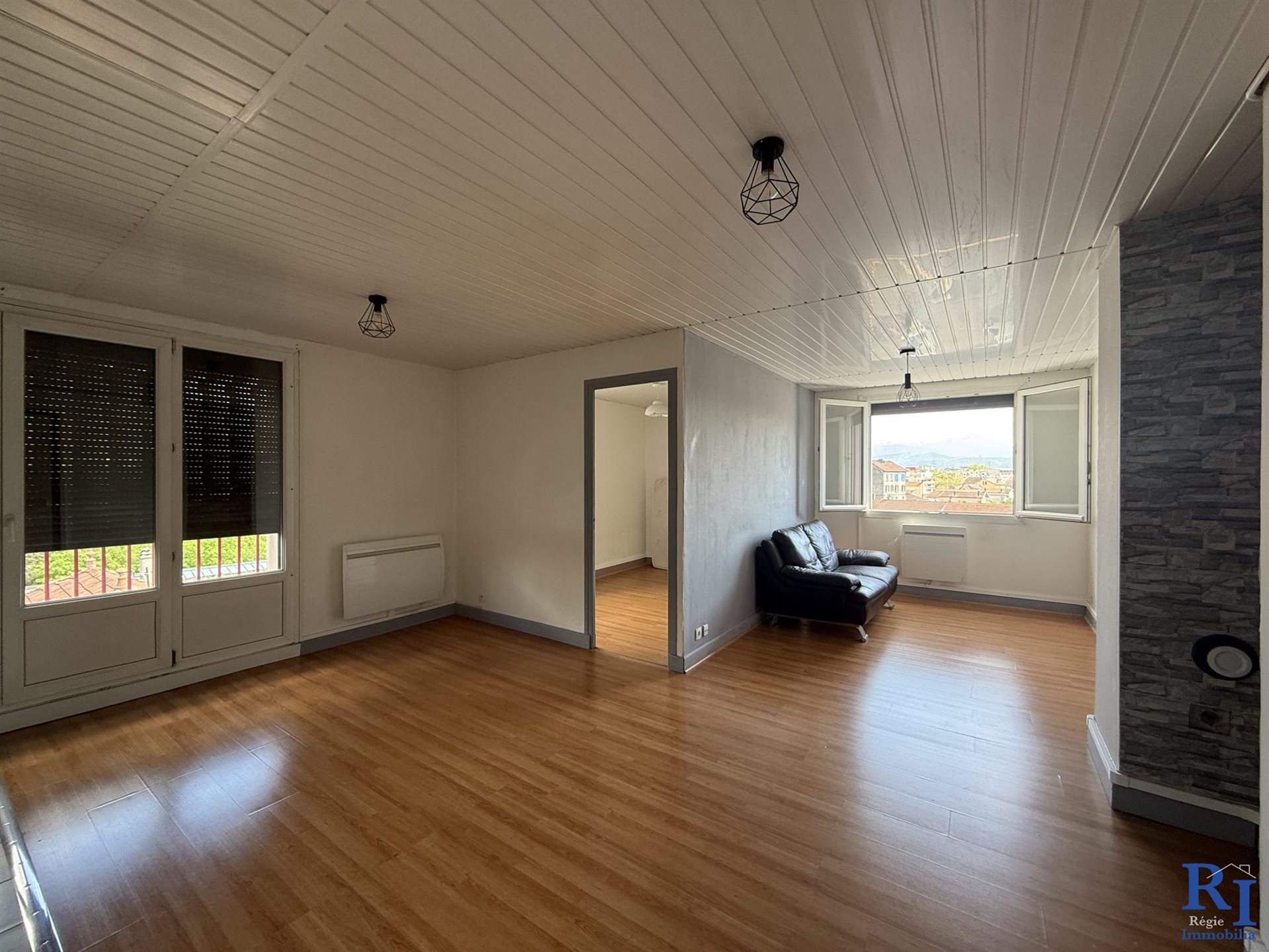 Appartement à vendre, 46m², Fontaine