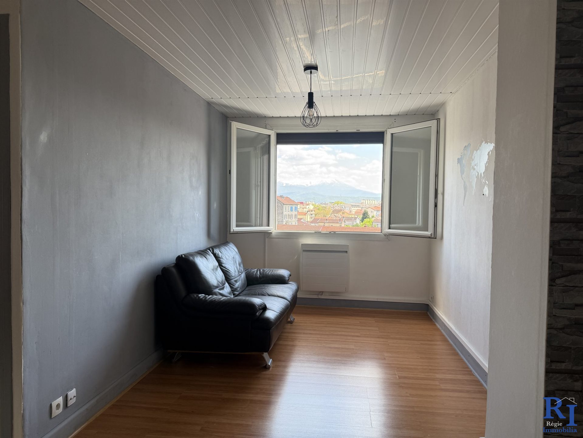 Appartement à vendre, 46m², Fontaine