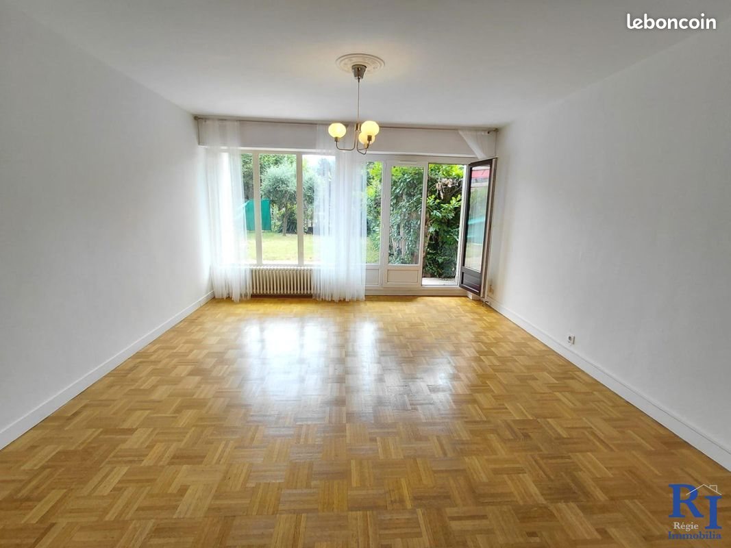 Appartement à louer, 83m², Échirolles