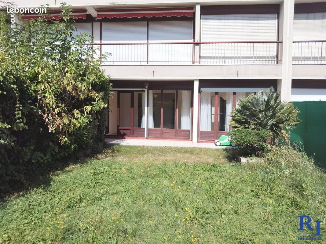 Appartement à louer, 83m², Échirolles