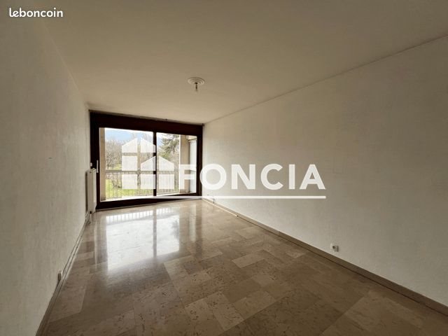 Appartement à louer, 53m², Grenoble