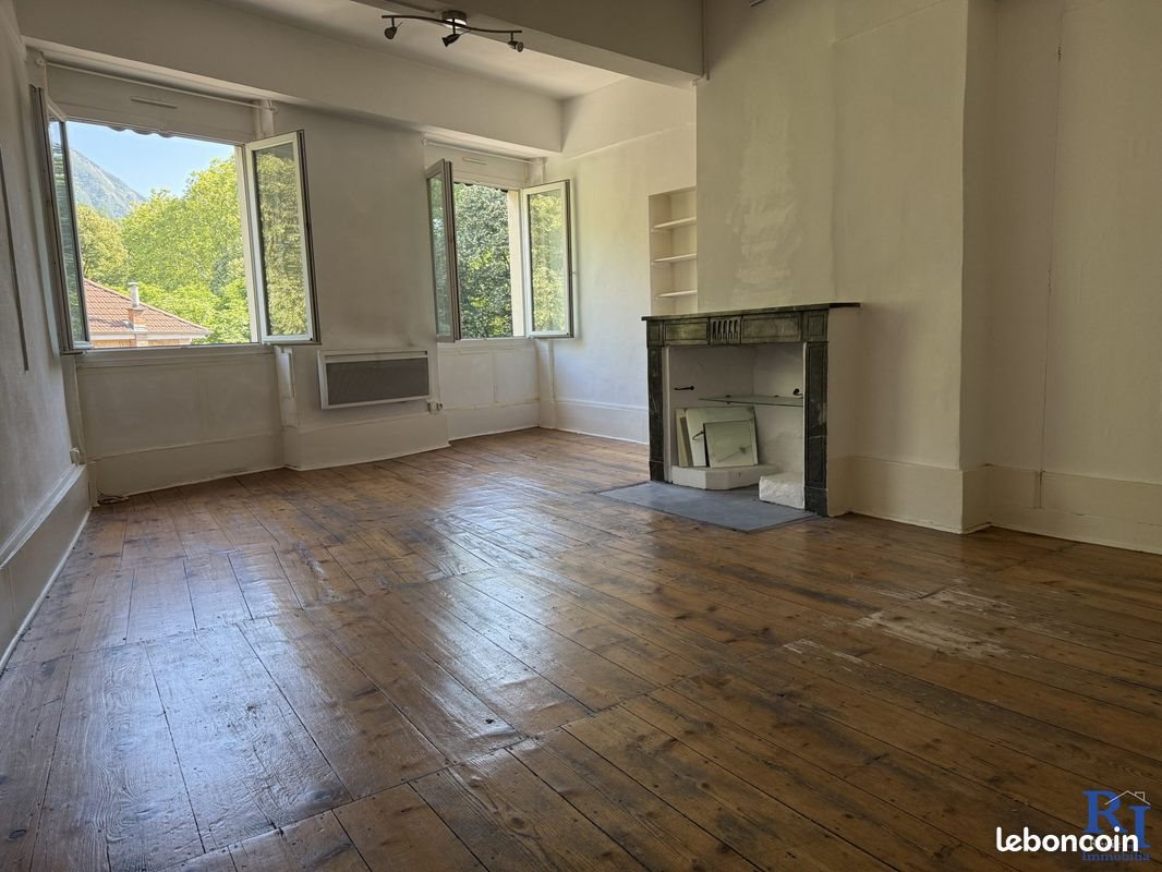 Appartement à vendre, 36m², Grenoble
