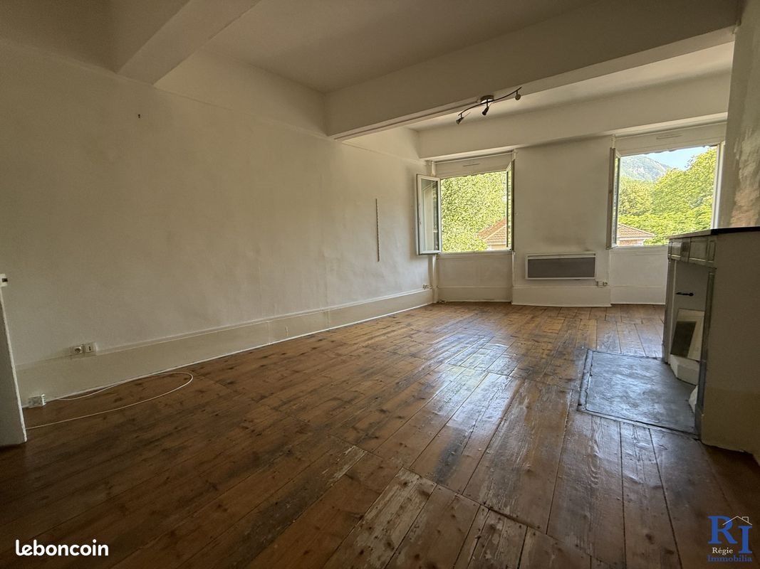 Appartement à vendre, 36m², Grenoble