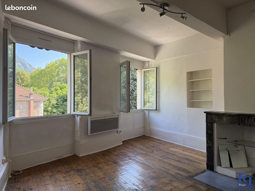 Appartement à vendre, 36m², Grenoble