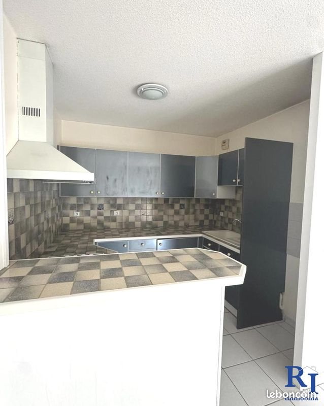 Appartement à louer, 51m², Grenoble