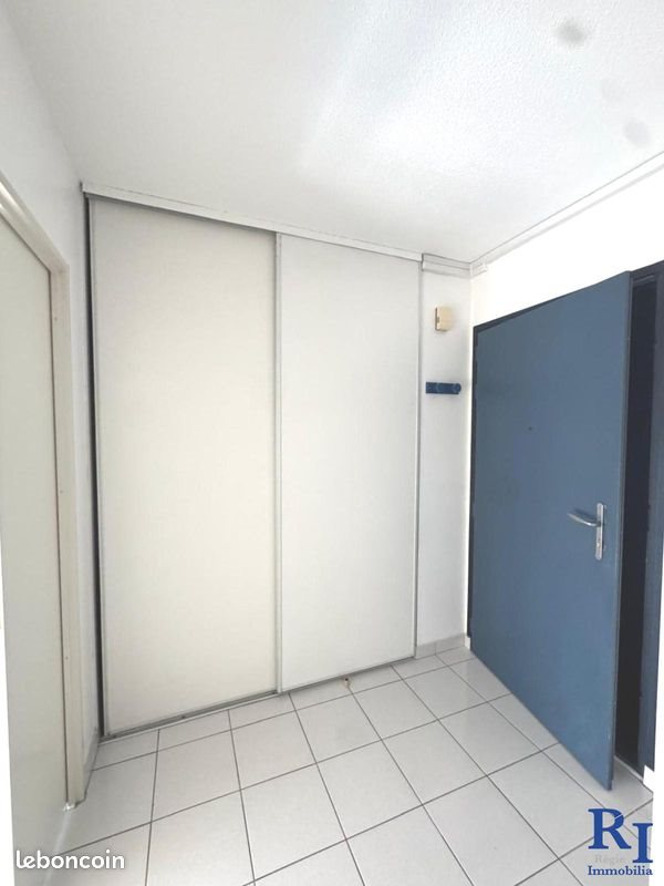 Appartement à louer, 51m², Grenoble