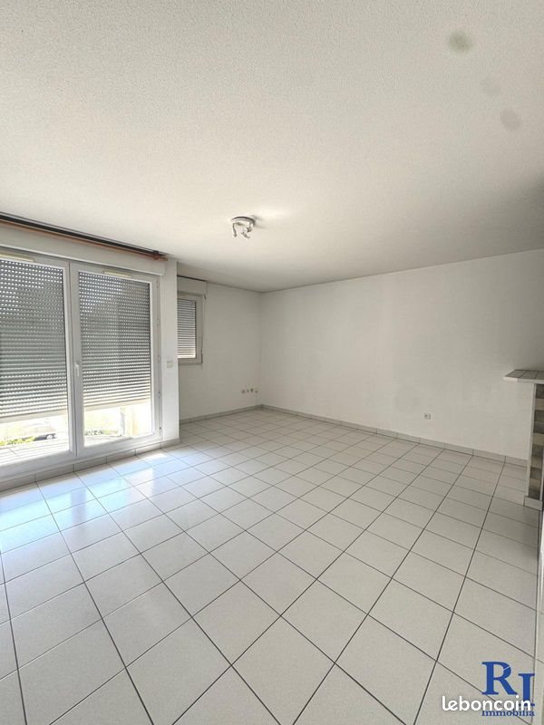 Appartement à louer, 51m², Grenoble