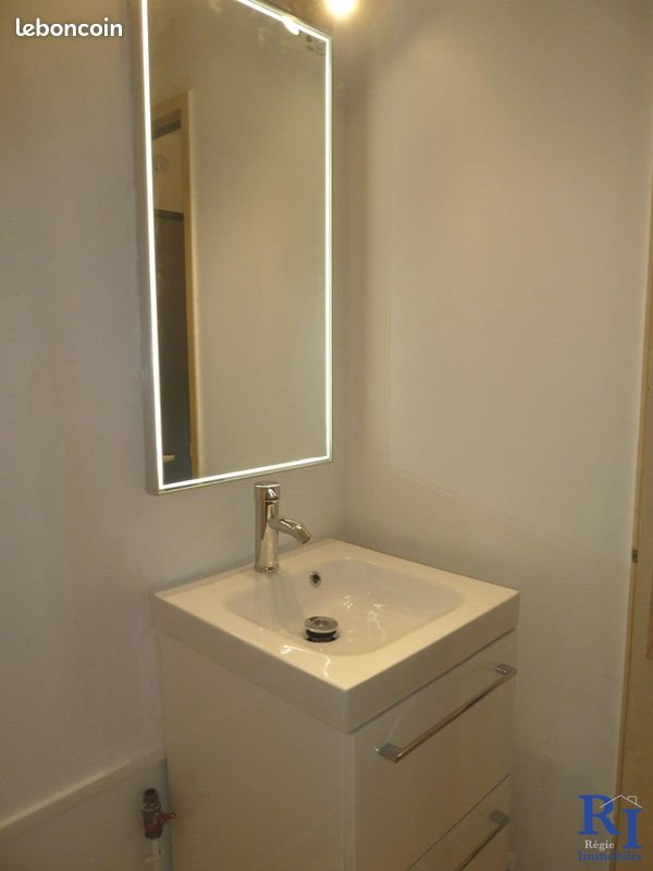 Appartement à louer, 24m², Grenoble