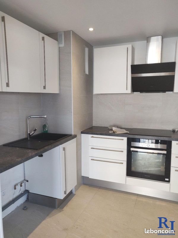 Appartement à louer, 66m², Grenoble
