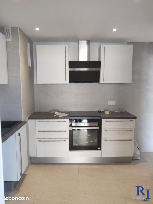 Appartement à louer, 66m², Grenoble