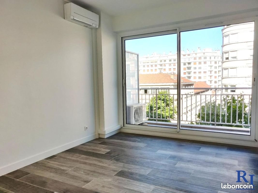 Appartement à louer, 66m², Grenoble