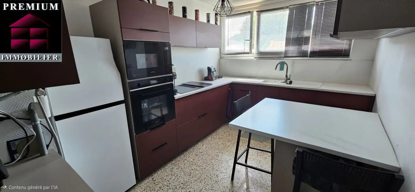 Appartement à vendre, 74m², Perpignan