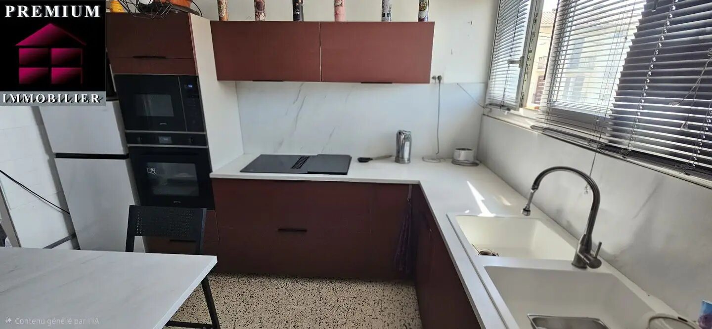 Appartement à vendre, 74m², Perpignan