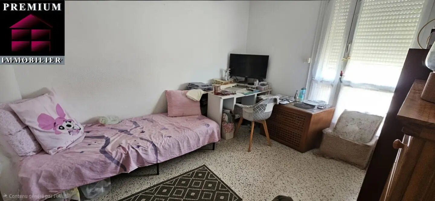 Appartement à vendre, 74m², Perpignan