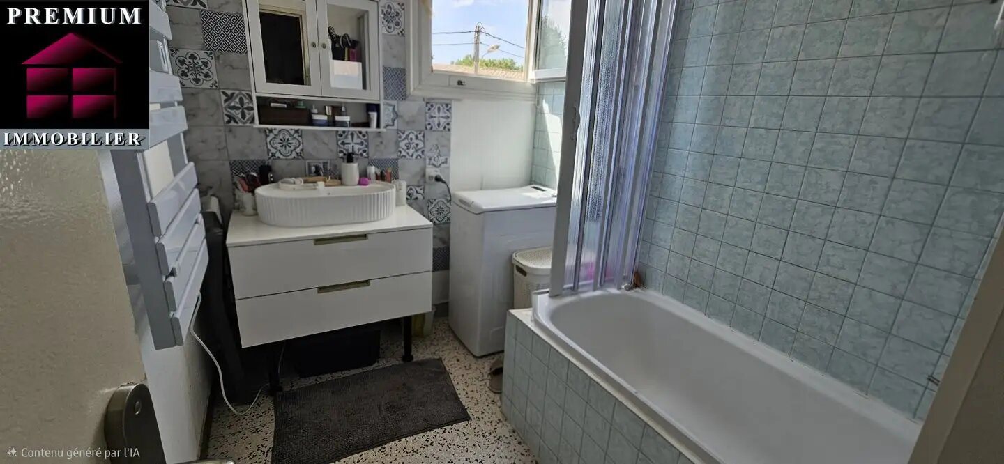 Appartement à vendre, 74m², Perpignan