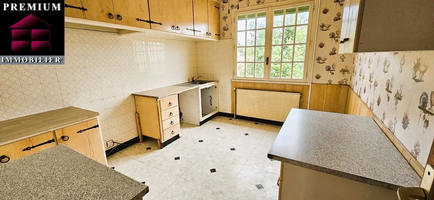 Maison à vendre, 166m², Saint-Estève