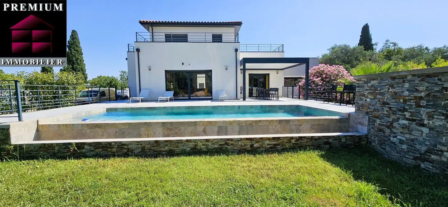 Maison à vendre, 203m², Espira-de-l'Agly
