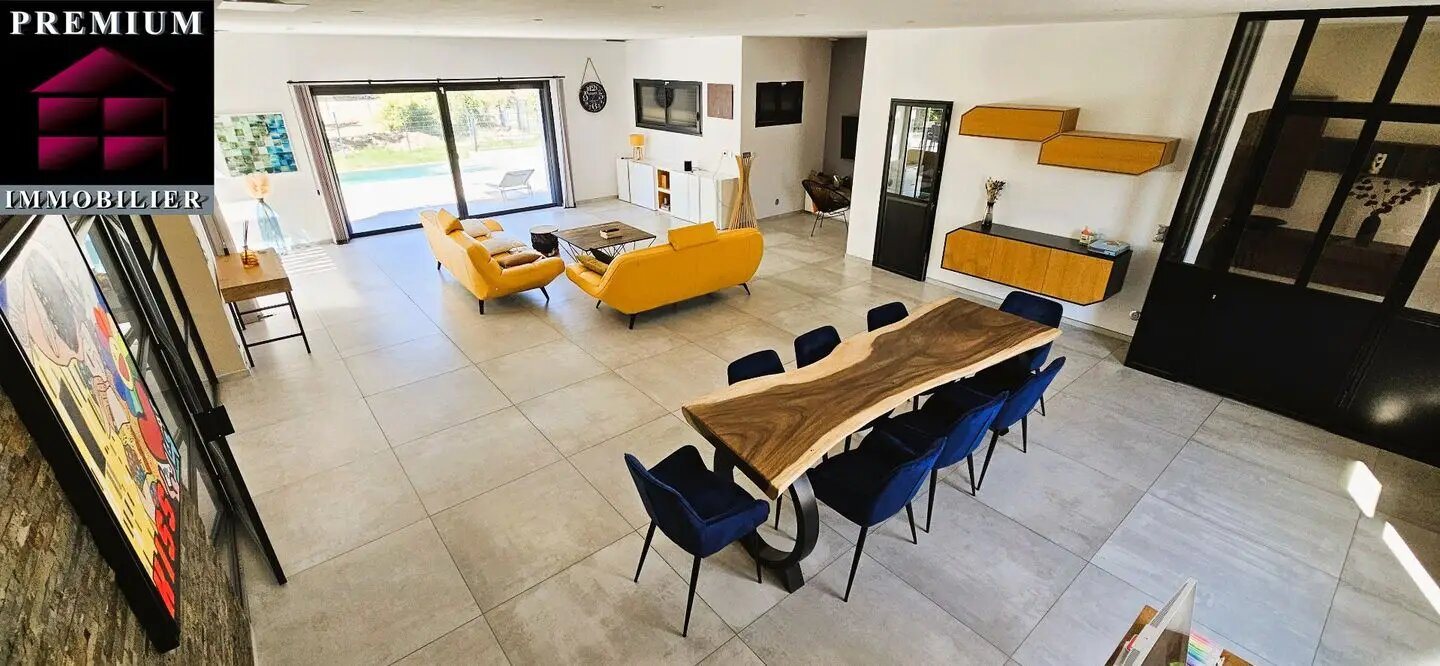 Maison à vendre, 203m², Espira-de-l'Agly