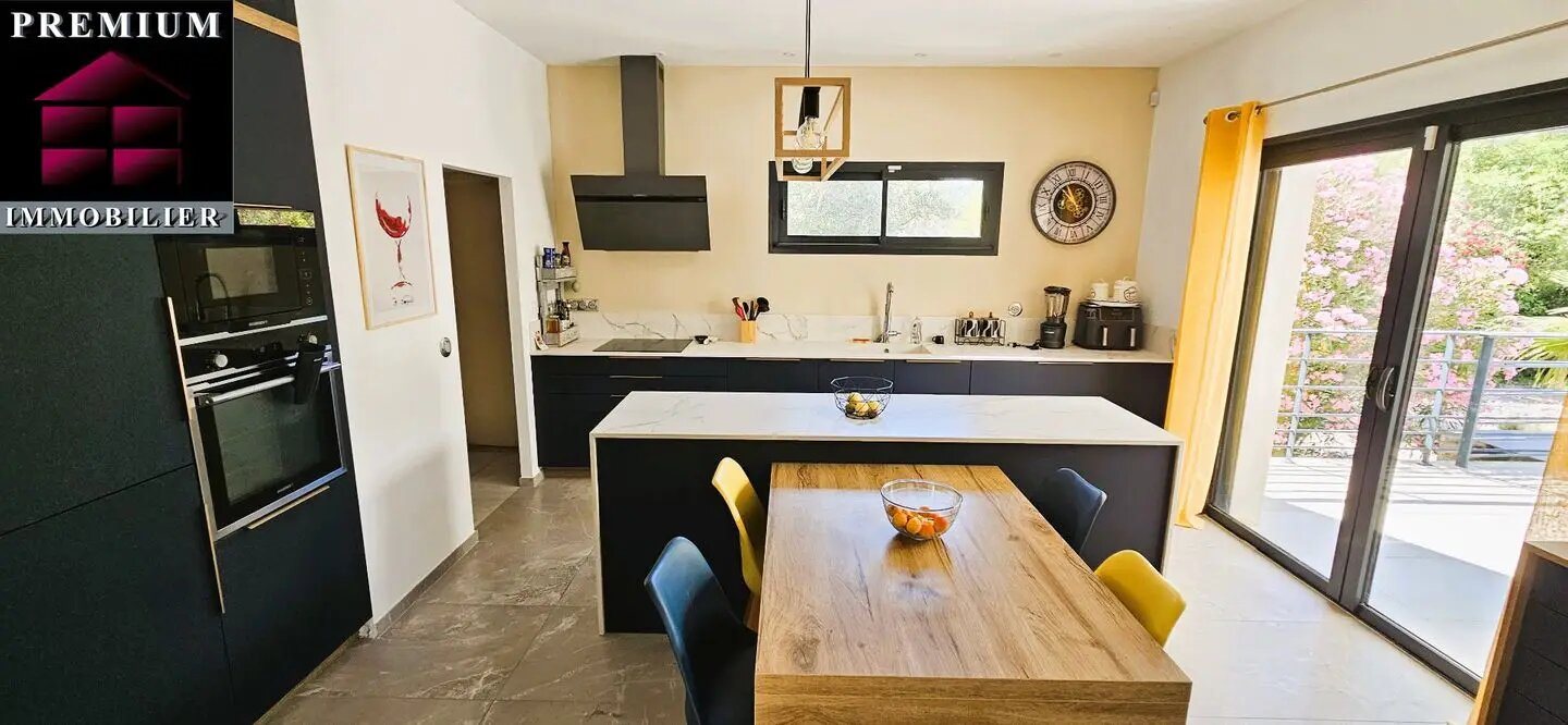 Maison à vendre, 203m², Espira-de-l'Agly
