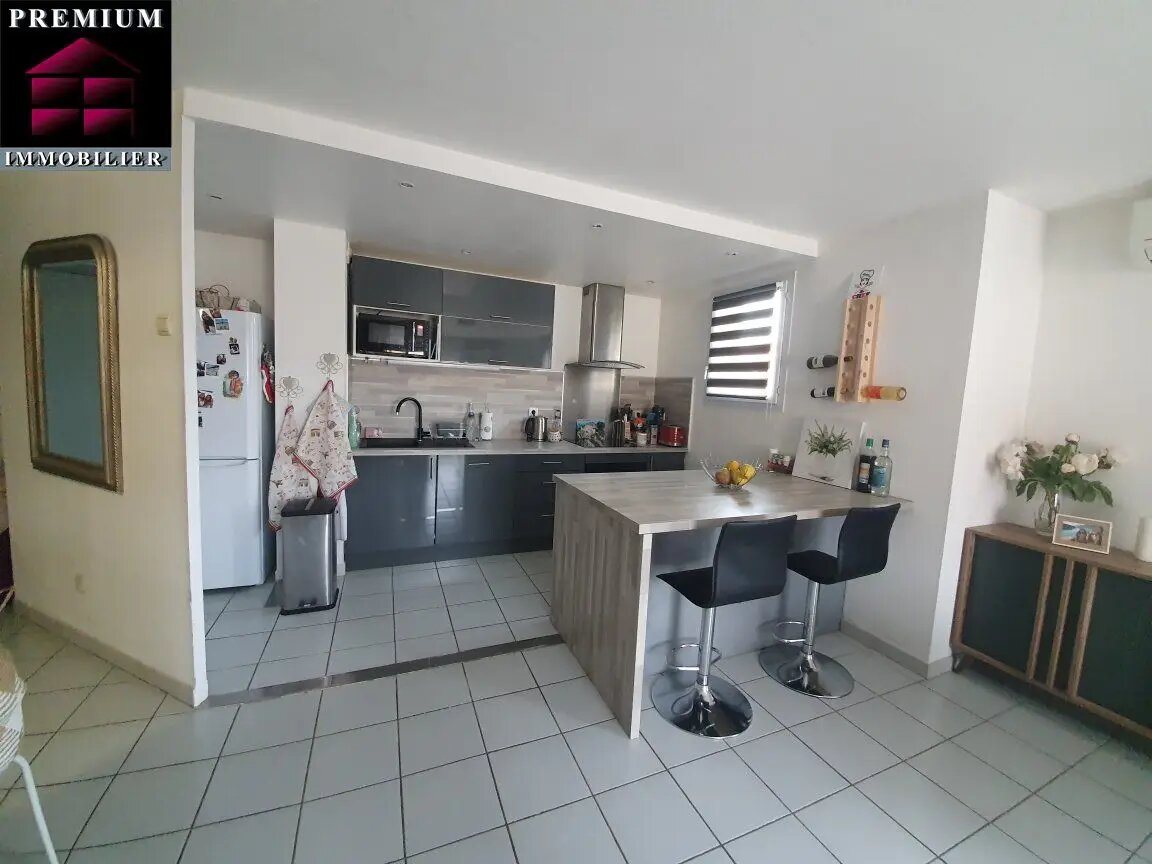 Appartement à louer, 52m², Saint-Estève