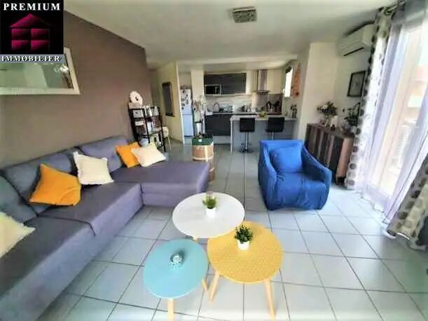 Appartement à louer, 52m², Saint-Estève