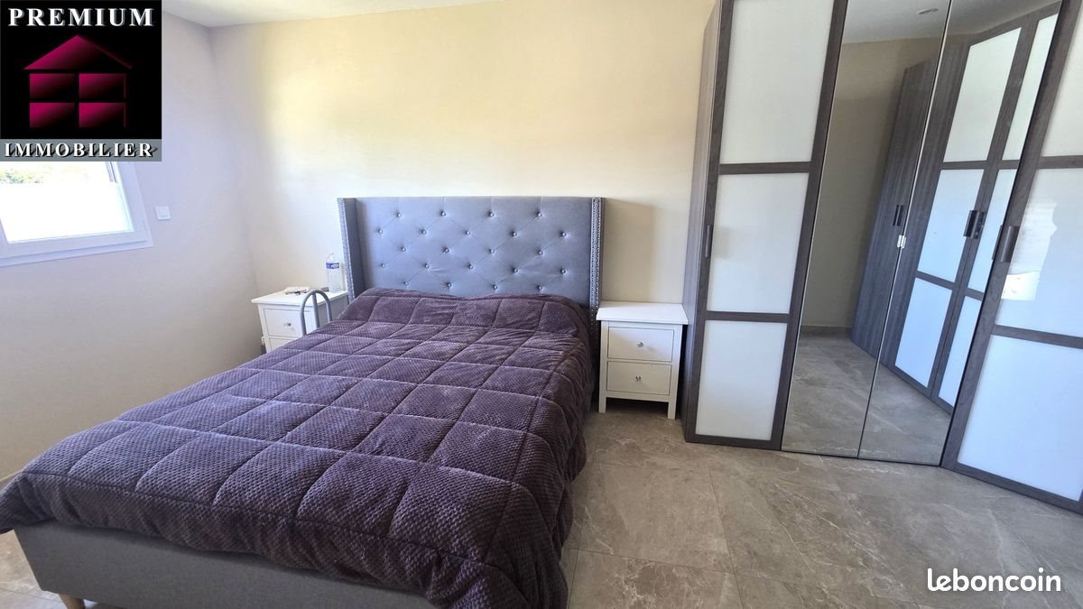 Maison à vendre, 120m², Saint-Estève