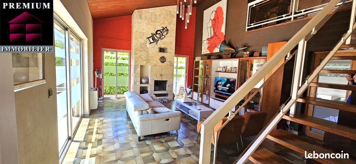 Maison à vendre, 133m², Saint-Estève