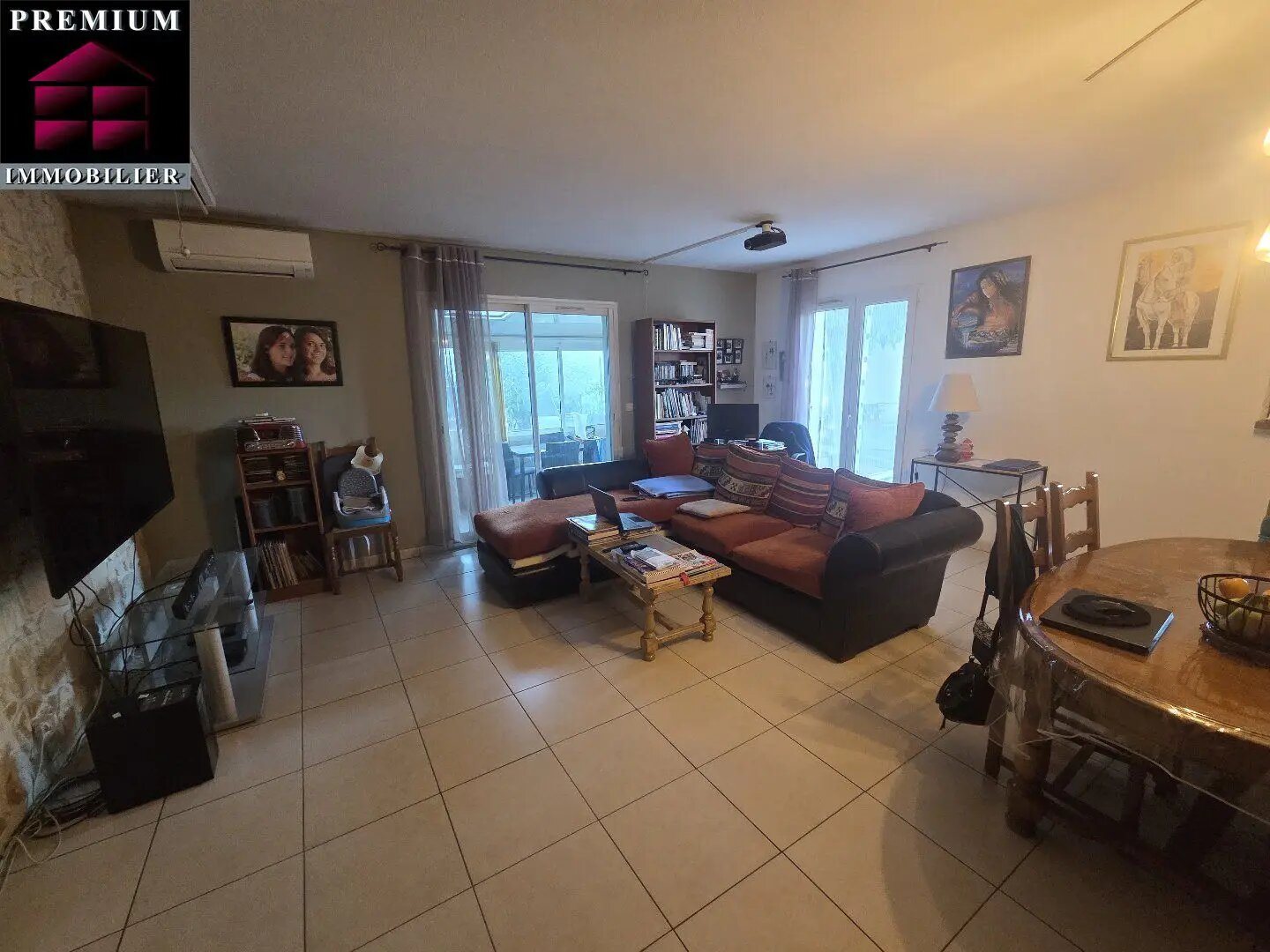 Maison à vendre, 124m², Saint-Estève