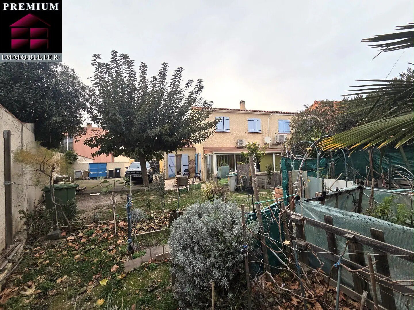 Maison à vendre, 124m², Saint-Estève