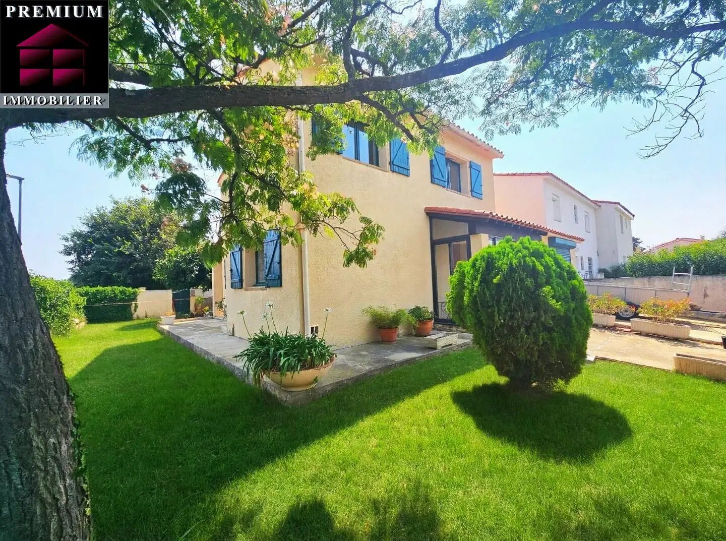 Maison à vendre, 130m², Baho
