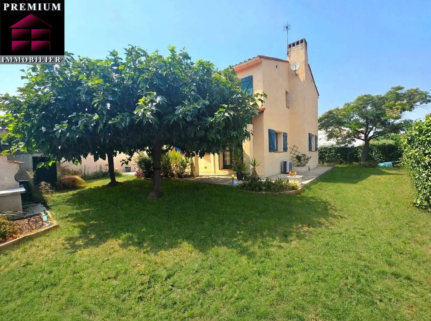 Maison à vendre, 130m², Baho