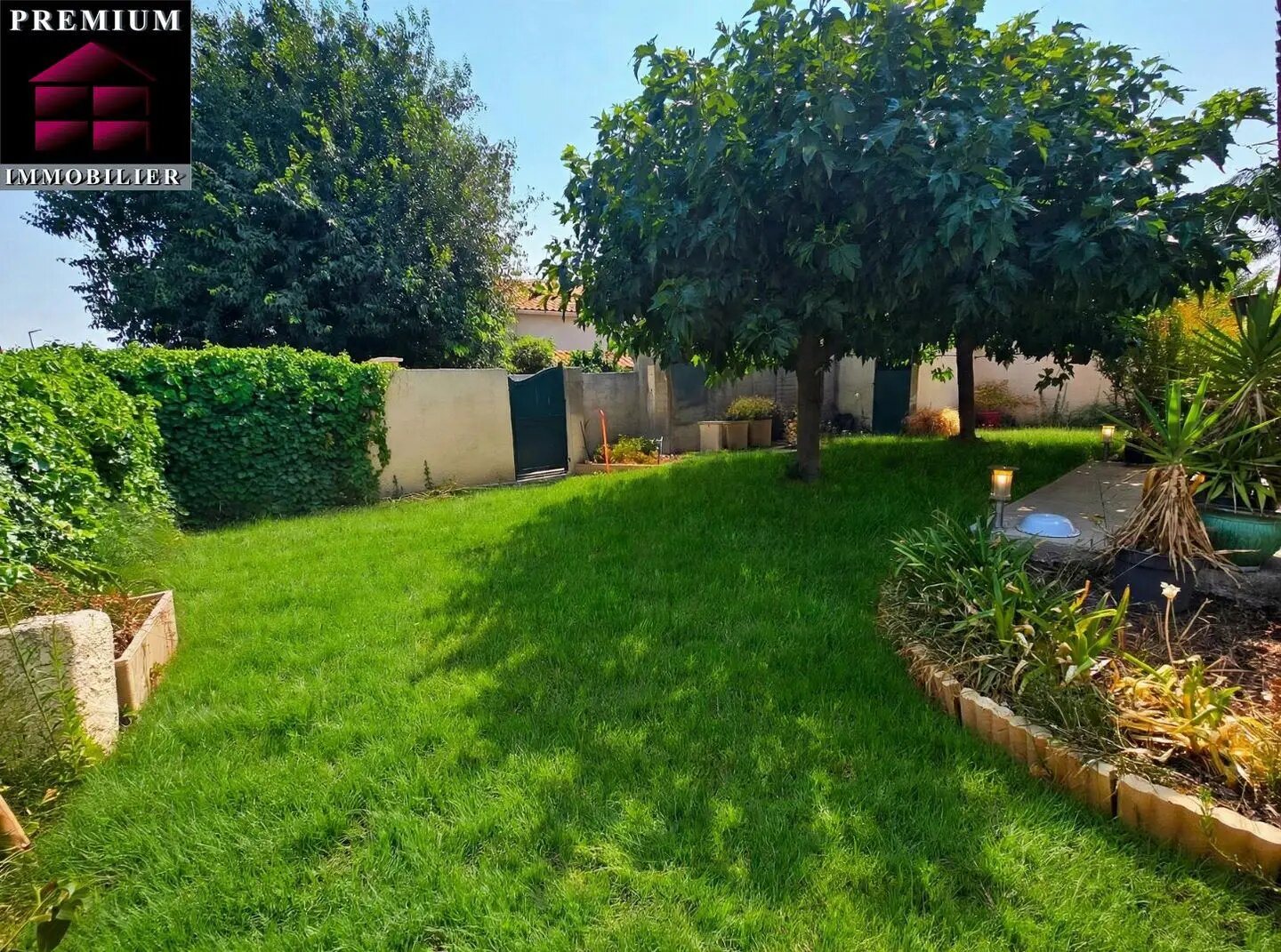Maison à vendre, 130m², Baho