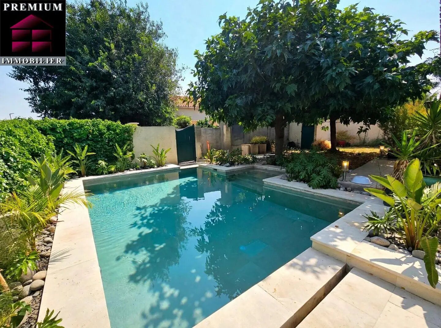 Maison à vendre, 130m², Baho