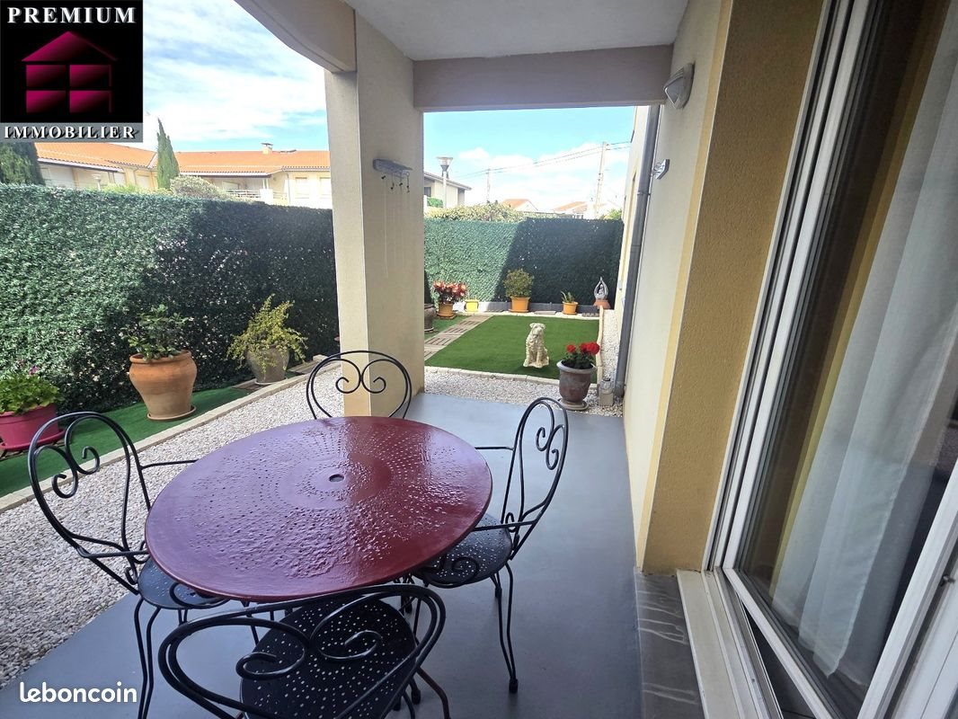Appartement à vendre, 57m², Perpignan