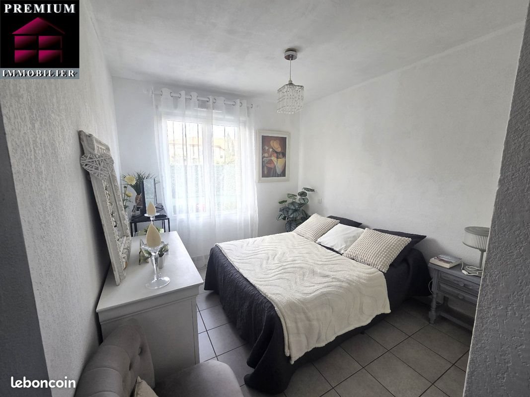 Appartement à vendre, 57m², Perpignan