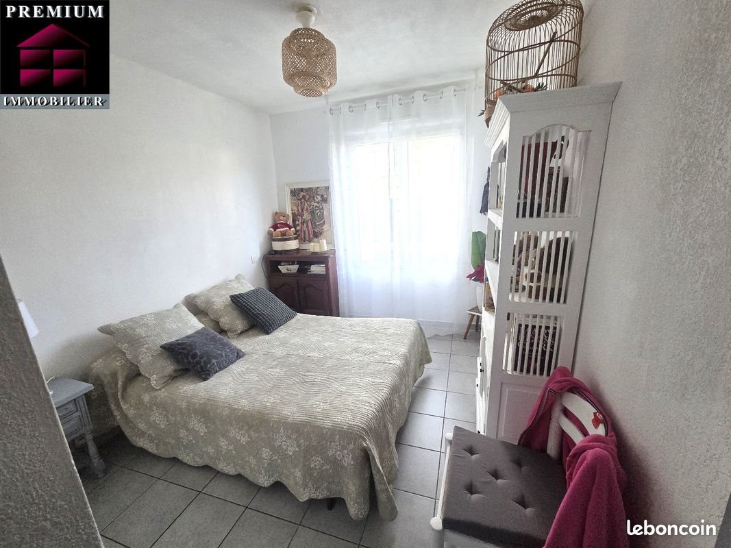 Appartement à vendre, 57m², Perpignan