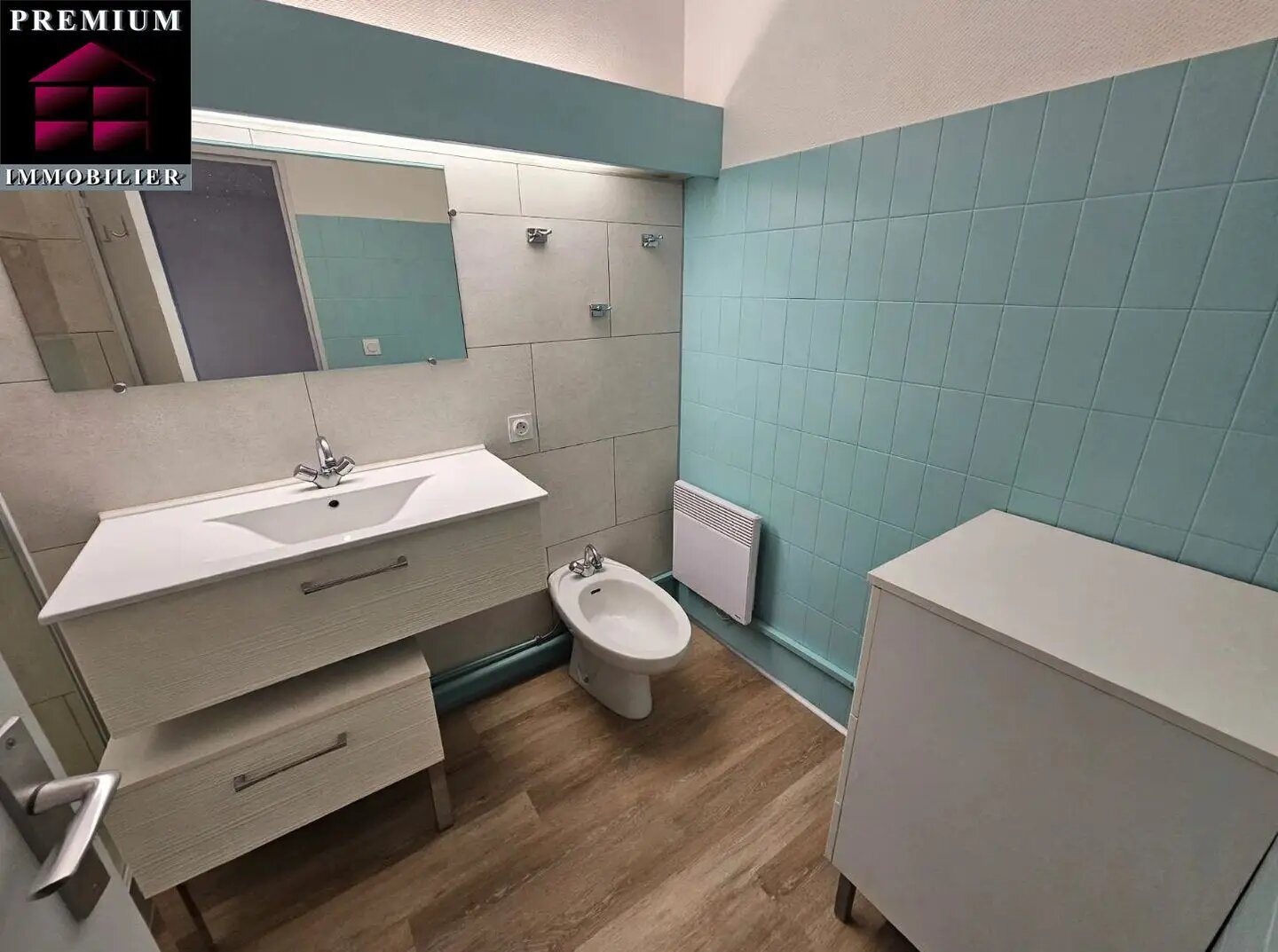 Appartement à vendre, 56m², Perpignan