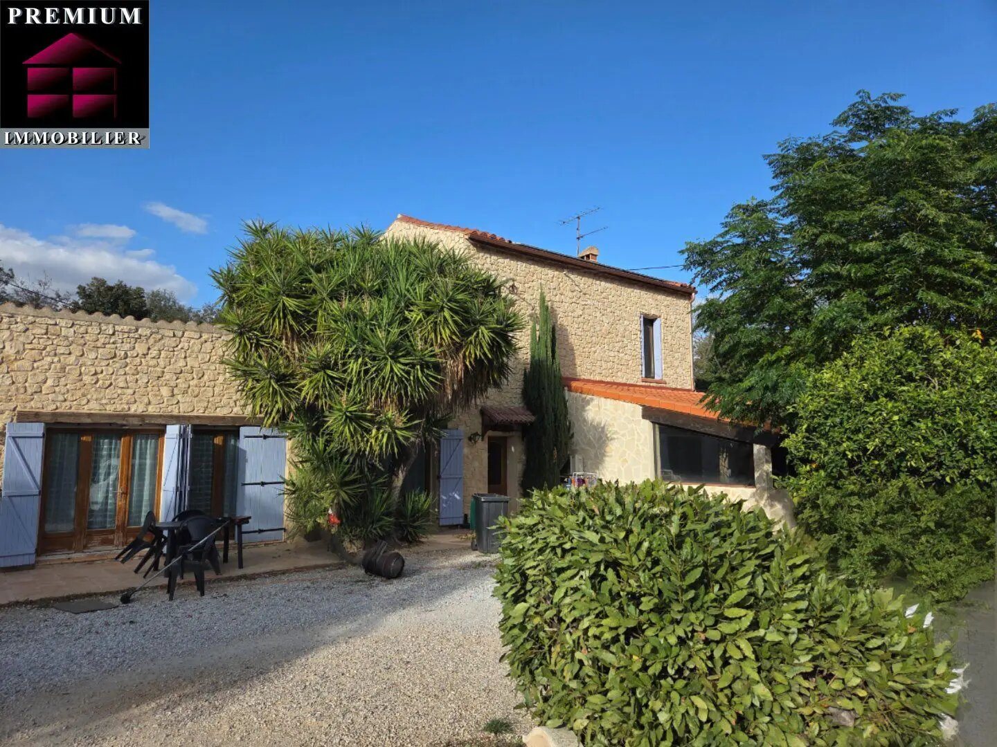 Maison à vendre, 237m², Saint-Estève