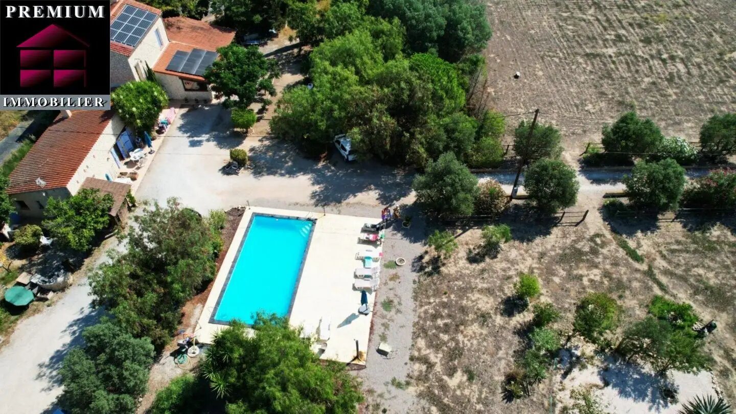 Maison à vendre, 237m², Saint-Estève