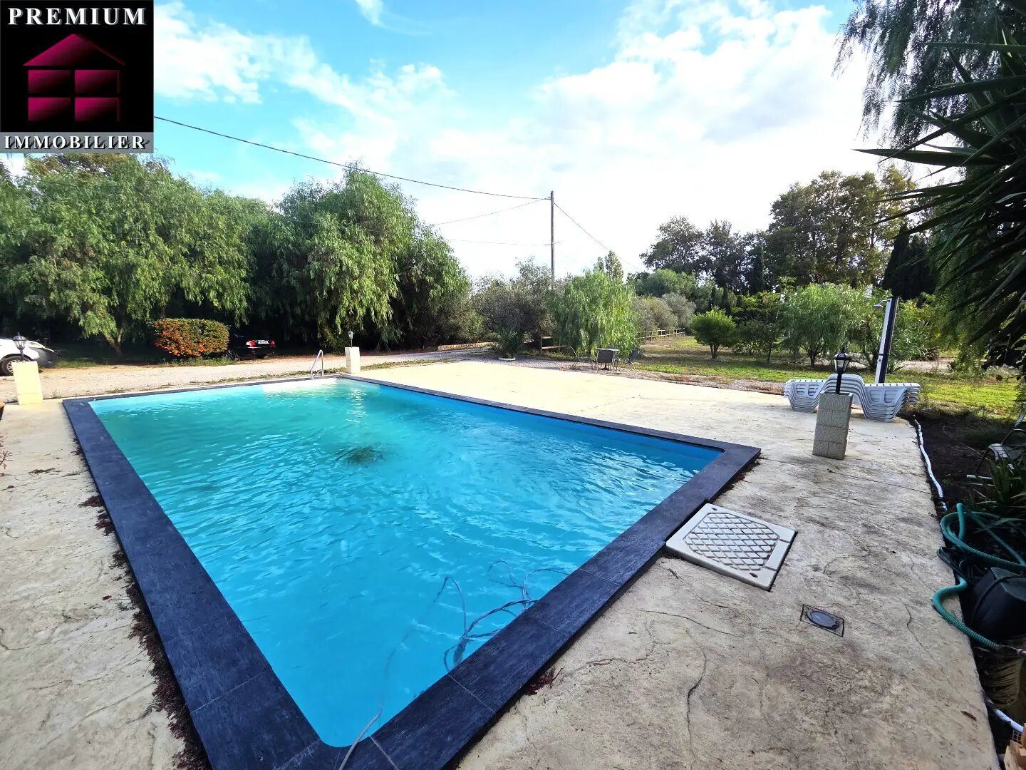Maison à vendre, 237m², Saint-Estève