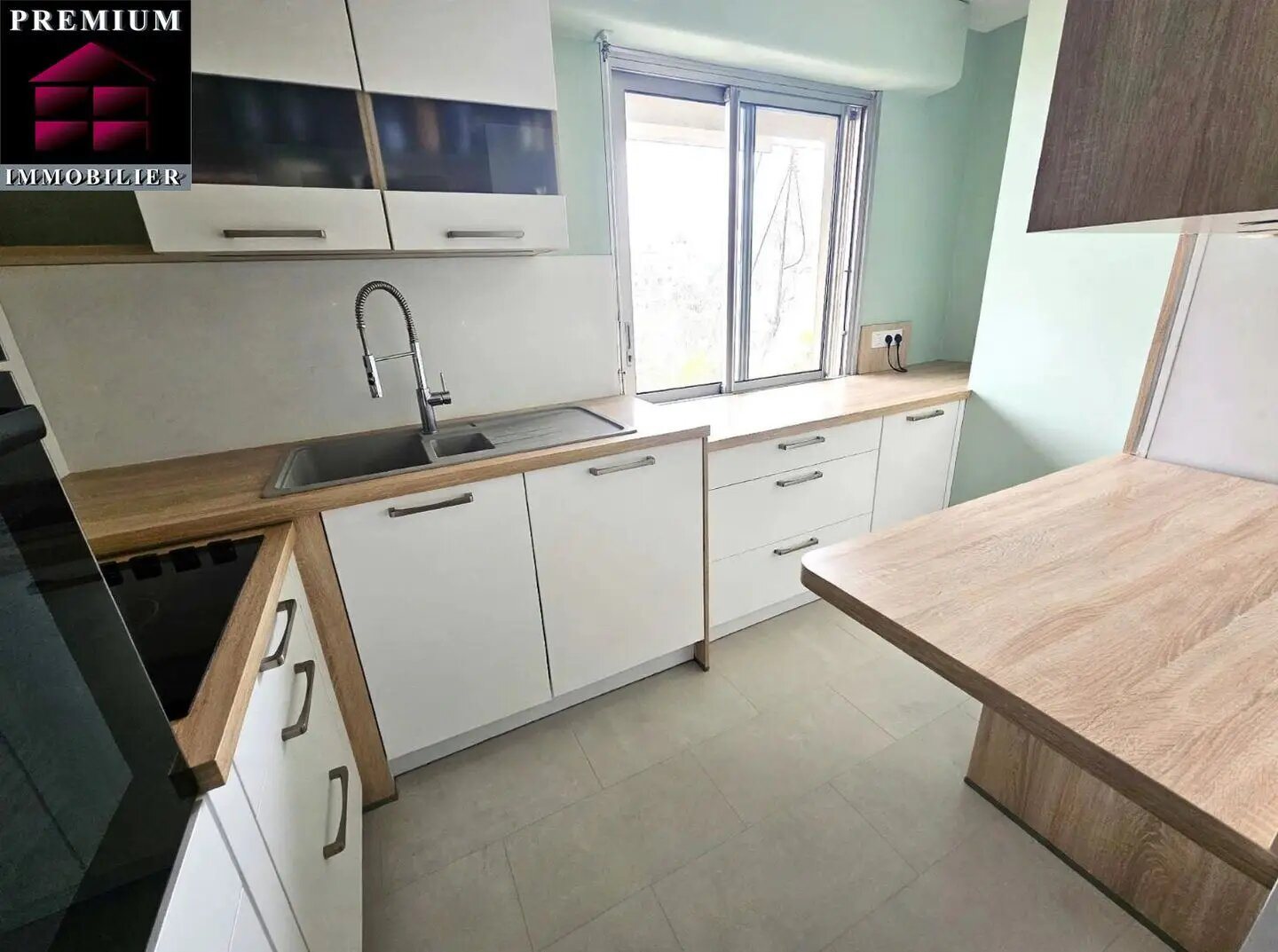 Appartement à vendre, 56m², Perpignan