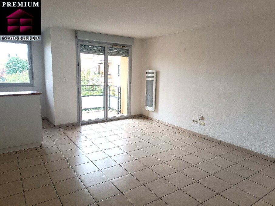 Appartement à louer, 41m², Saint-Estève